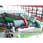 chemical preparation