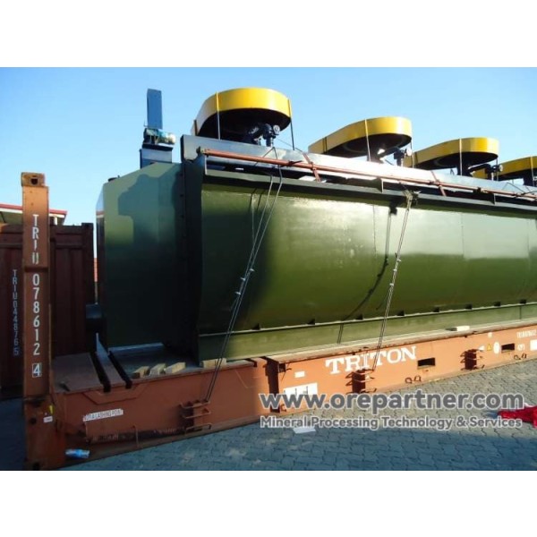 Nickel Ore Beneficiation Solutions