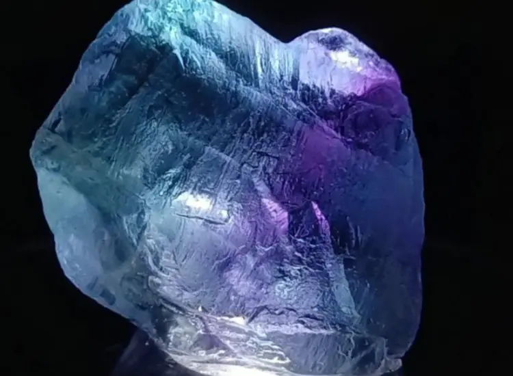 Processing Test for High-Purity Quartz Sand