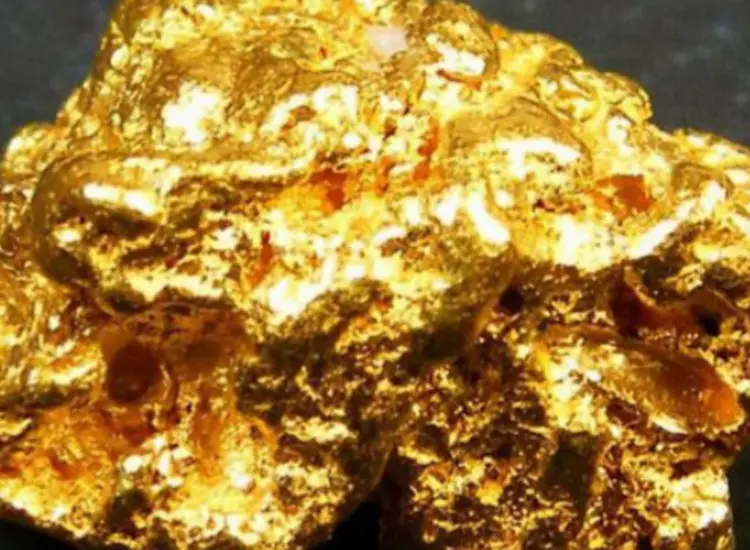 Hydrometallurgical Gold Leaching Test