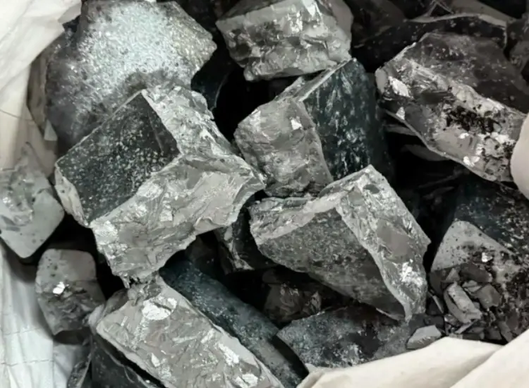 Comprehensive Recovery Test of Molybdenum and Nickel