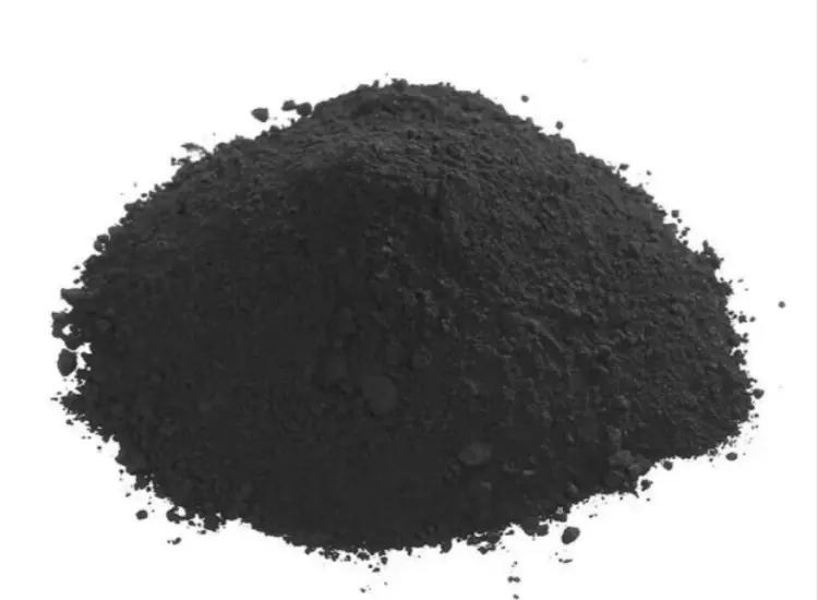 Beneficiation Test of Manganese Oxide Ore