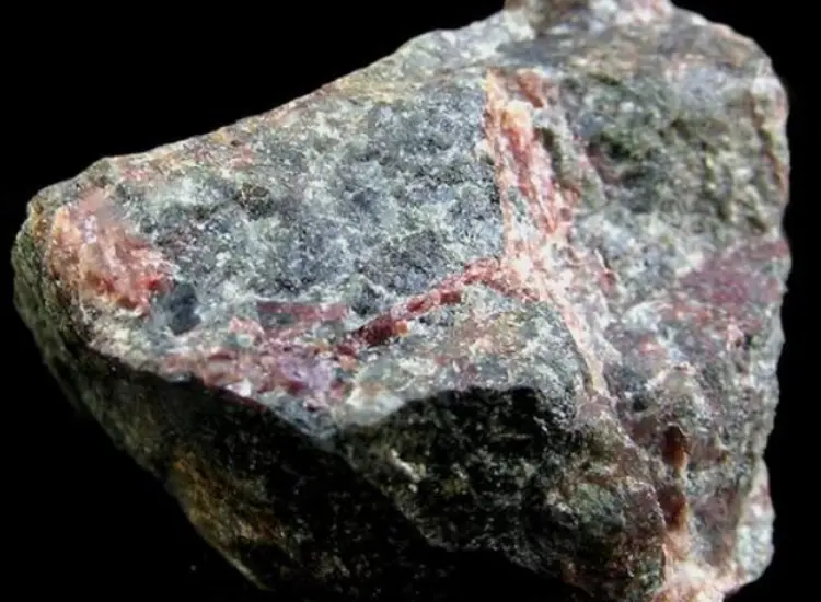 Exploratory beneficiation tests