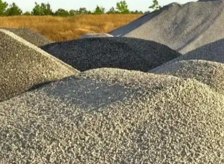 Re-beneficiation Recovery Test of Copper Tailings