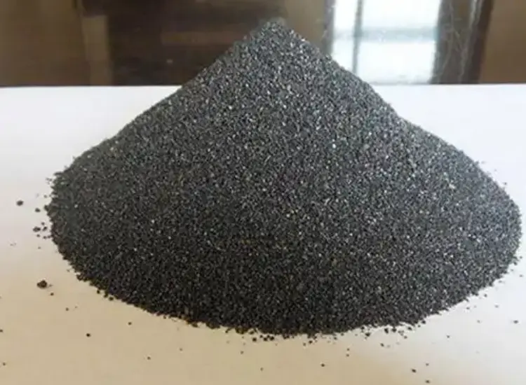 Titanium Extraction Test from High-Titanium Blast Furnace Slag