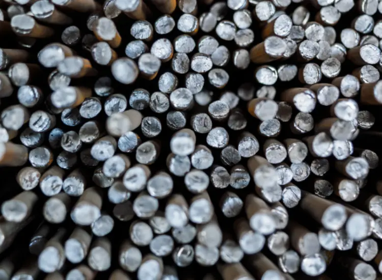 Copper and Nickel Recovery Test by Ammonia Leaching