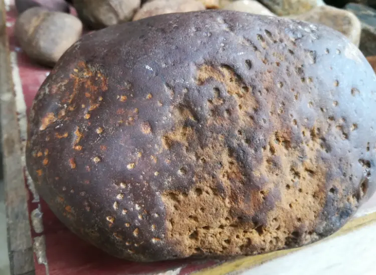 Beneficiation Test of Limonite