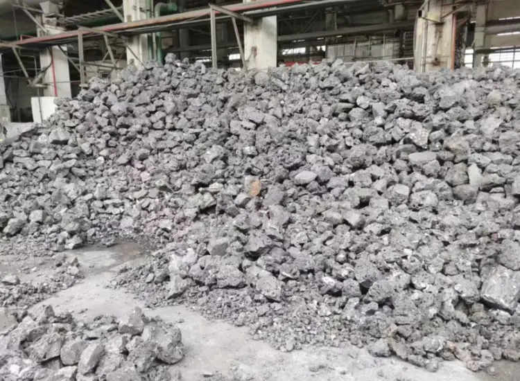 Integrated Mineral Processing-Metallurgy Enrichment Test of Electrolysis Residue