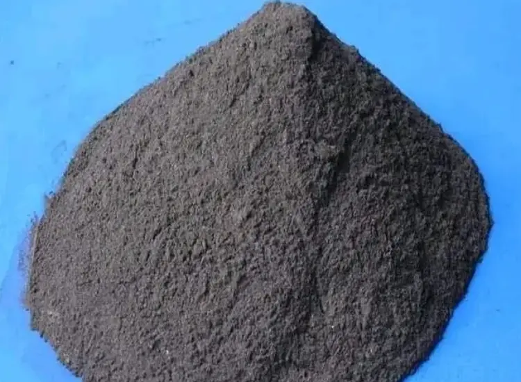 Comprehensive Recovery Test of Copper Electrolytic Anode Slime