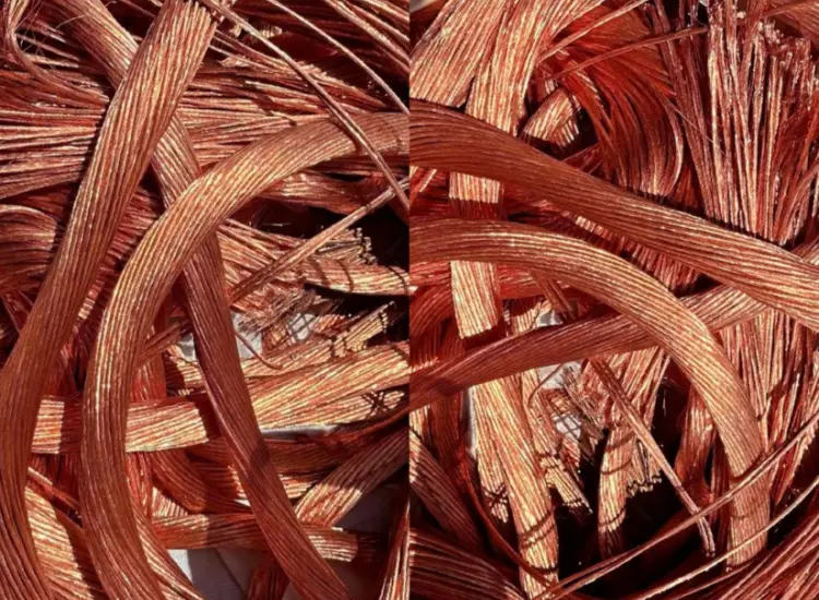 Recovery Test of Nickel, Tungsten and Molybdenum from Alloy Scrap