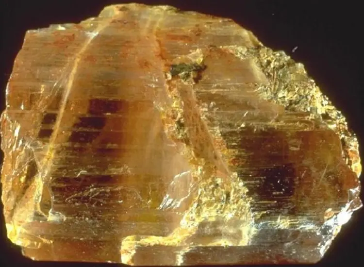 Desilication Test of High-Silica Diaspore