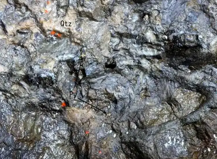 Test on Copper-Lead and Copper-Zinc Separation