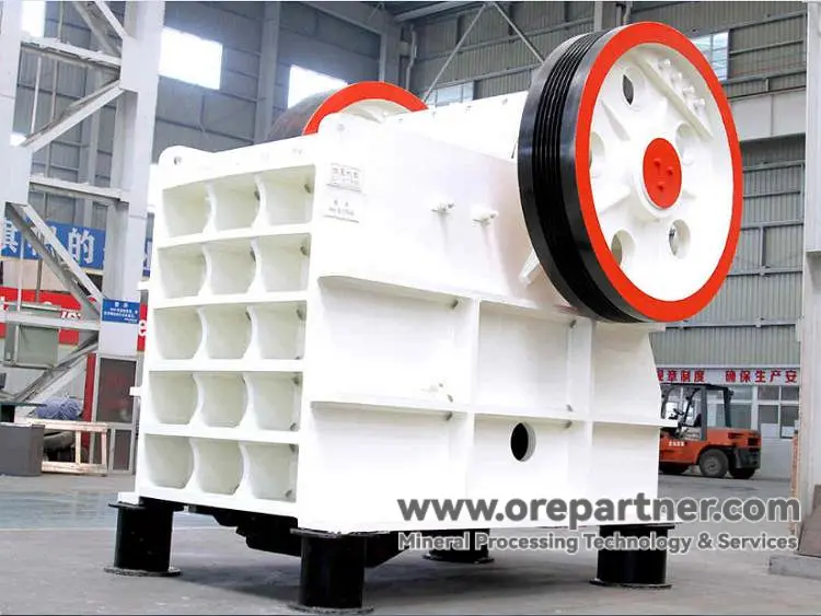 Lead Zinc Ore Beneficiation Solutions