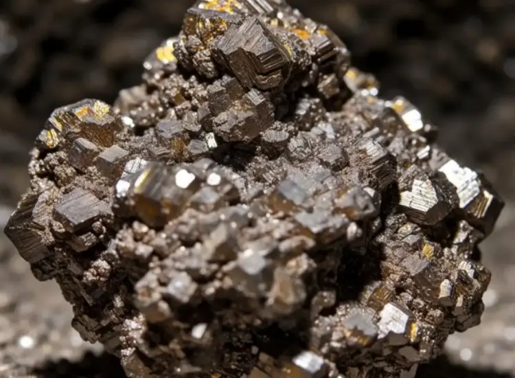 Mineral Processing Test of Zinc-Aluminum Oxide Ore