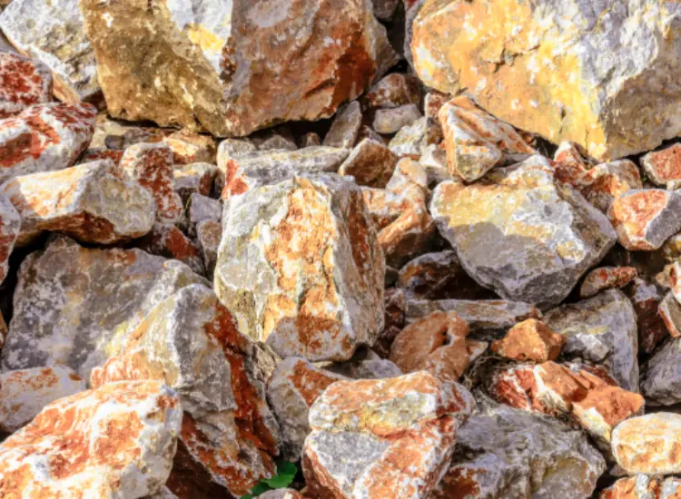 Copper Ore Flotation Test