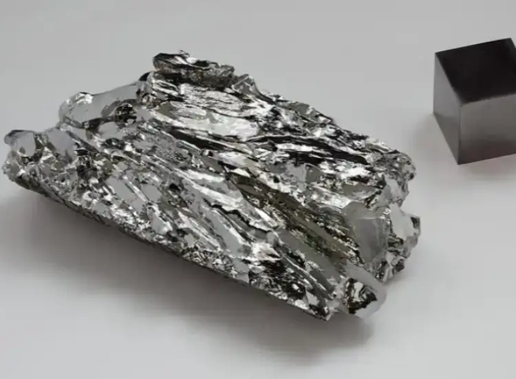 Mineral Processing Test of Molybdenum Ore
