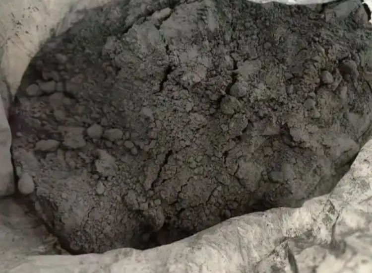 Recovery Test of Lithium, Nickel, Cobalt and Manganese from Lithium Battery Black Mass