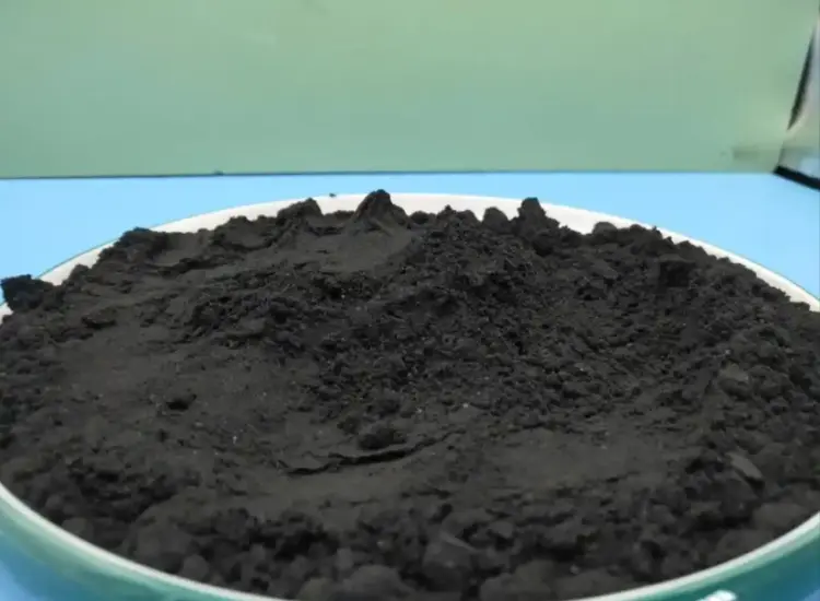 Processing and Recovery Test of Anode Slime